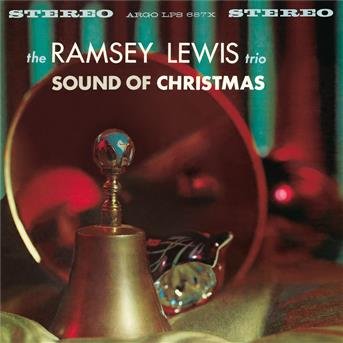 Cover for Ramsey Lewis · Sound of Christmas (CD) [Digipak] (2004)