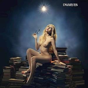 Cover for Dwarves · Concept Album (Special Dark Bl (LP) (2023)