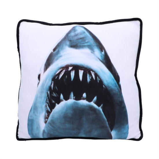 Jaws Cushion 40cm - Jaws - Gadżety - JAWS - 0801269150785 - 