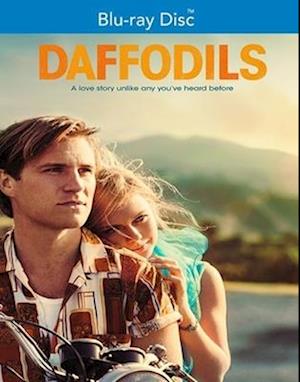 Cover for Daffodils (Blu-ray) (2020)