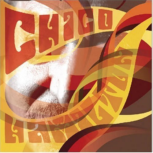 Cover for Chico Hamilton · Alternative Dimensions of El Chico (CD) [EP edition] [Digipak] (2008)