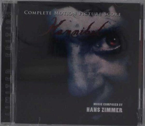 Hannibal / O.s.t. - Hans Zimmer - Muziek -  - 2999999079785 - 6 november 2020