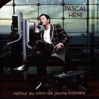Retour Au Nom De Jeune Homme - Pascal Heni - Musik - NAIVE - 3298491451785 - 19. marts 2009