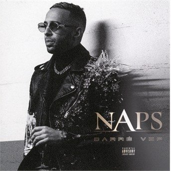 Cover for Naps · Carre Vip (CD) (2020)