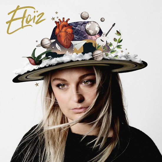 Cover for Eloiz (CD) (2024)