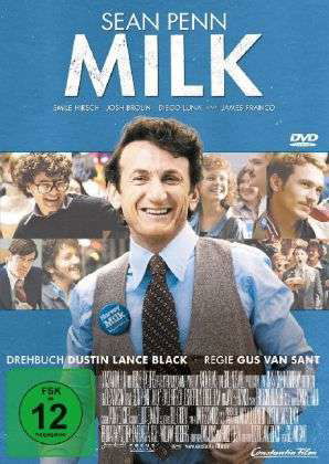 Keine Informationen · Milk (DVD) (2009)