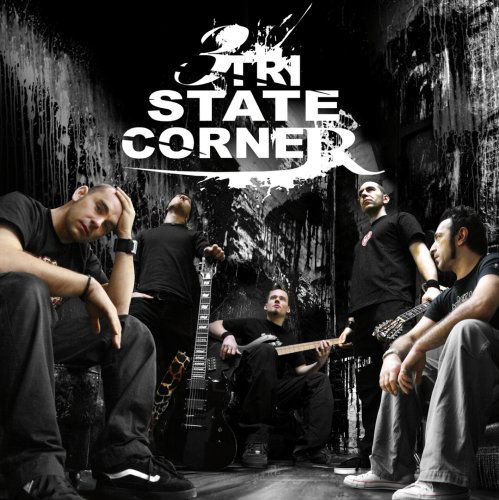 Cover for Tri State Corner · Ela Na This (CD) (2008)