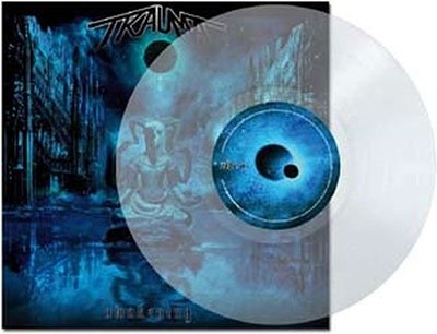 Trauma · Awakening (Clear Vinyl) (LP) (2022)