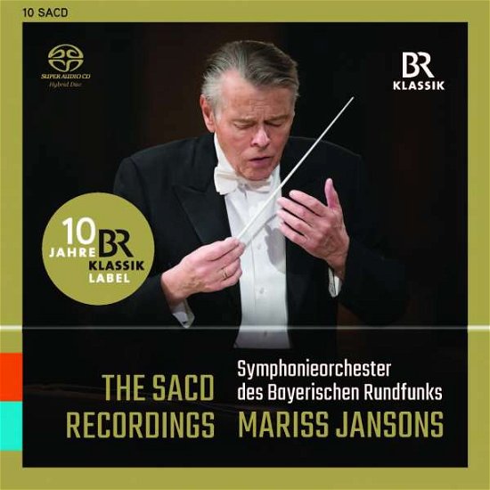 Cover for Apkalna, Iveta / Mariss Jansons · Saint-saens / Poulenc: Symphonie Nr. 3/orgelkonzert (CD) (2020)