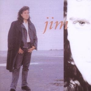 Cover for Jim Jidhed · Jim (CD) (2009)