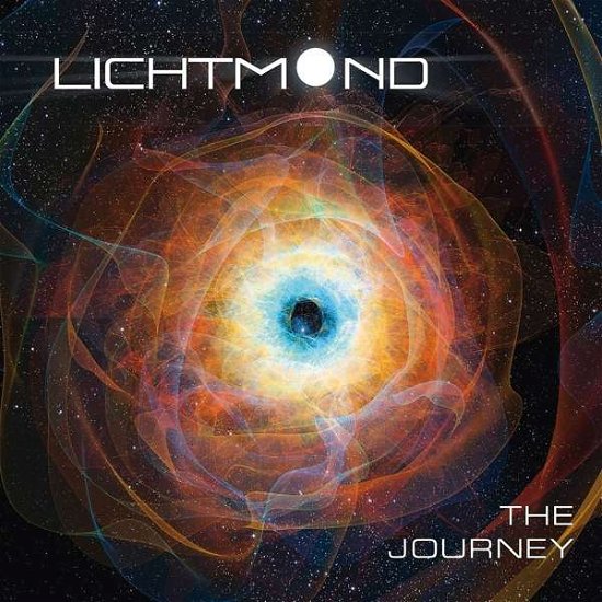 Journey - Lichtmond - Musik - BLU PHASE MEDIA - 4042564168785 - 21. oktober 2016