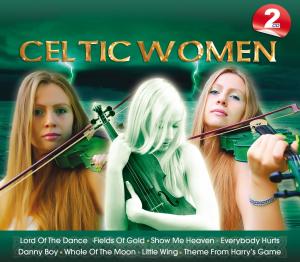 Celtic Women / Var - Celtic Women / Var - Musiikki - LASERLIGHT - 4049774281785 - maanantai 1. lokakuuta 2012