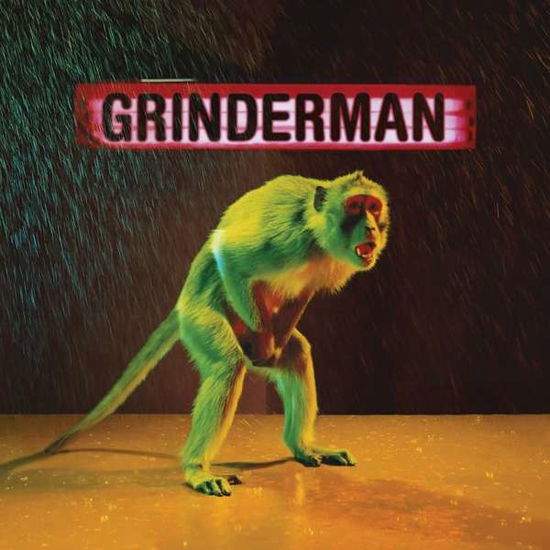 Grinderman (LP) [Limited edition] (2018)