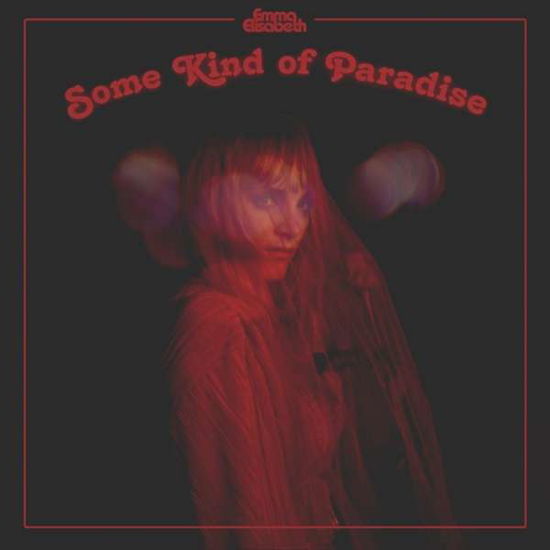 Cover for Emma Elisabeth · Some Kind Of Paradise (LP) (2022)