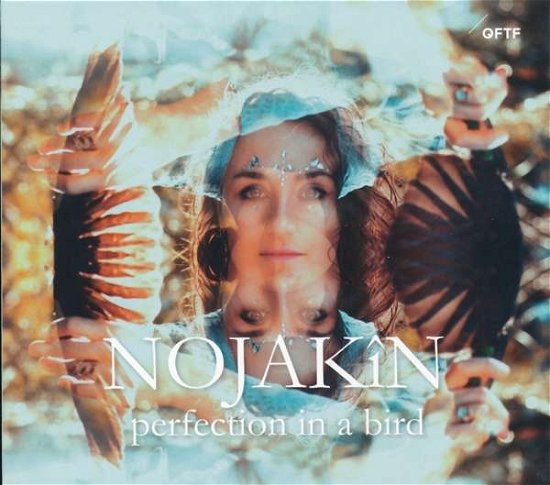 Perfection in a Bird - Nojakin - Music - QFTF - 4260465320785 - June 15, 2018