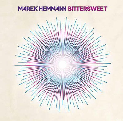 Cover for Marek Hemmann · Bittersweet (CD) [Japan Import edition] (2013)