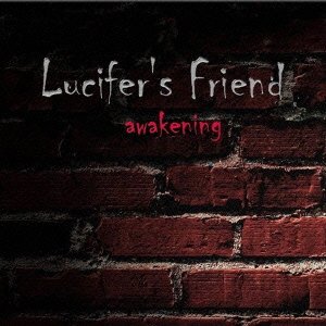 Awakening - Lucifer's Friend - Musiikki - OCTAVE - 4526180196785 - keskiviikko 20. toukokuuta 2015
