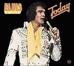 Today - Elvis Presley - Música - SONY MUSIC - 4547366241785 - 22 de julho de 2015