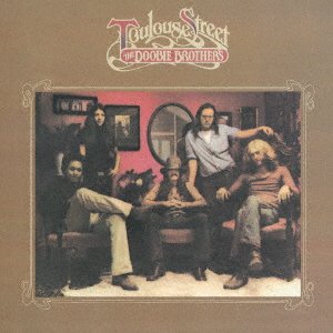 Cover for Doobie Brothers · Toulouse Street (CD) [Japan Import edition] (2023)