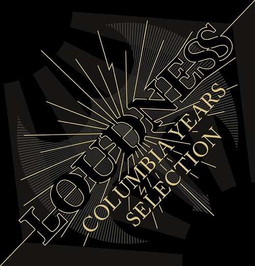 Loudness Columbia Years Selection - Loudness - Música - CO - 4988001790785 - 30 de março de 2016