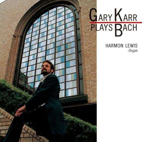 Cover for Gary Karr · Komm Susser Tod (CD) [Reissue edition] (2015)