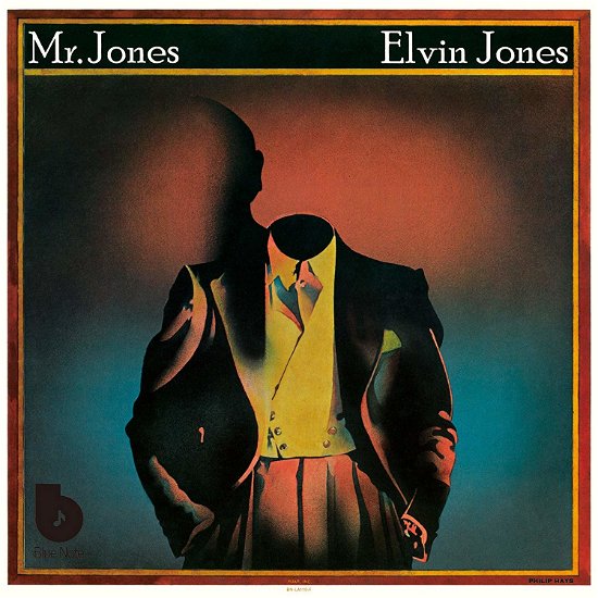 Mr. Jones - Elvin Jones - Musik - UNIVERSAL - 4988031289785 - 15. August 2018