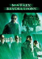 The Matrix Revolutions - Keanu Reeves - Musik - WARNER BROS. HOME ENTERTAINMENT - 4988135804785 - 21 april 2010