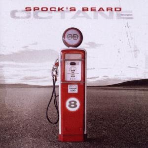 Cover for Spock's Beard · Octane (CD) (2005)