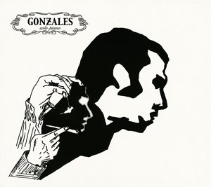 Cover for Chilly Gonzales · Solo Piano (LP) [Bonus CD edition] (2015)