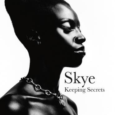 Keeping Secrets - Skye Edwards - Musikk - SKYE - 5056032328785 - 25. september 2020
