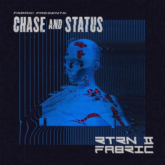 Fabric Presents Chase & Status Rtrn - Chase & Status - Music - FABRIC - 5065000444785 - October 30, 2020