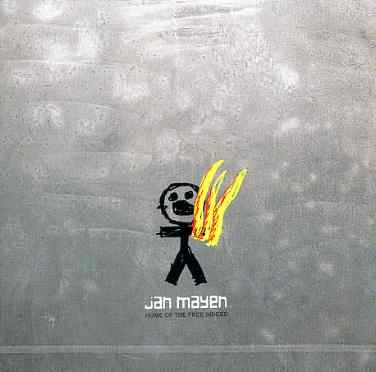 Home Of The Free Indeed - Jan Mayen - Musique - SMEKKLEYSA - 5690351100785 - 21 mars 2012