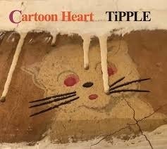 Cartoon Heart - Tipple - Música - RELATIVE PITCH - 5902249001785 - 14 de novembro de 2020