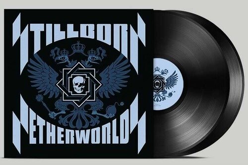 Netherworlds - Stillborn - Música - BLACK LODGE - 6663666401785 - 28 de junho de 2024