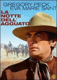 Cover for Notte Dell'agguato (La) (DVD) (2011)