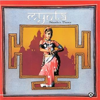 Cover for Mynta · Nandu's Dance (CD) (2000)