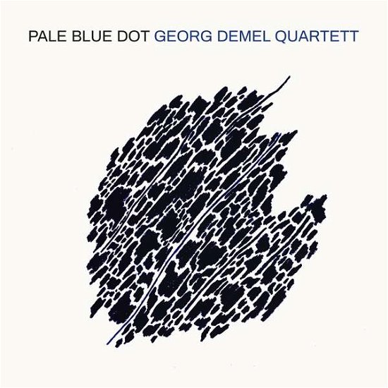 Cover for Georg Demel · Pale Blue Dot (CD) (2021)