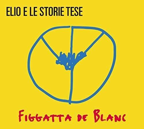 Cover for Elio E Le Storie Tese · TBA (CD) [Digipak] (2016)