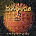Cover for Basico · Consentido (CD) (2006)