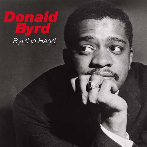 Donald Byrd · Byrd In Hand / Davis Cup (CD) [Bonus Tracks edition] (2010)