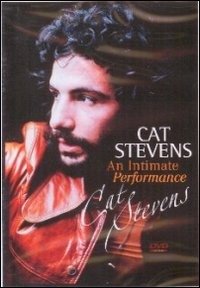 Cover for Cat Stevens · Intimate Performance (DVD)