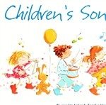 Cover for Children's Songs (CD) (2005)