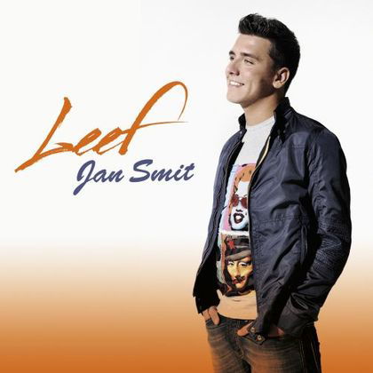 Jan Smit · Leef (CD) (2010)