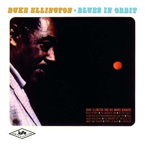 Ellington, Duke - Blues in Orbit - Musik - MUSIC ON CD - 8718627221785 - 14. oktober 2014