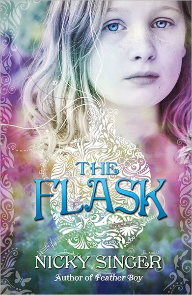 The Flask - Nicky Singer - Książki - HarperCollins Publishers - 9780007438785 - 7 czerwca 2012