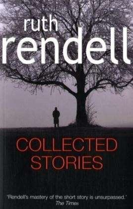 Cover for Ruth Rendell · Collected Stories (Paperback Book) (2007)