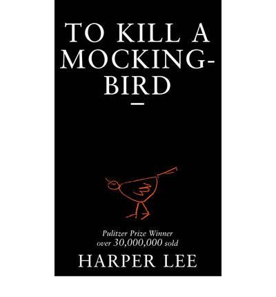 To Kill A Mockingbird - Harper Lee - Böcker - Cornerstone - 9780099419785 - 5 oktober 1989
