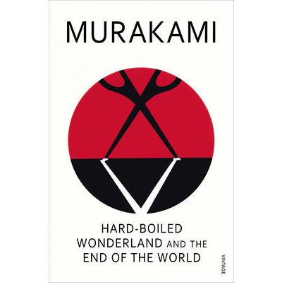 Cover for Haruki Murakami · Hard-Boiled Wonderland and the End of the World (Taschenbuch) (2001)