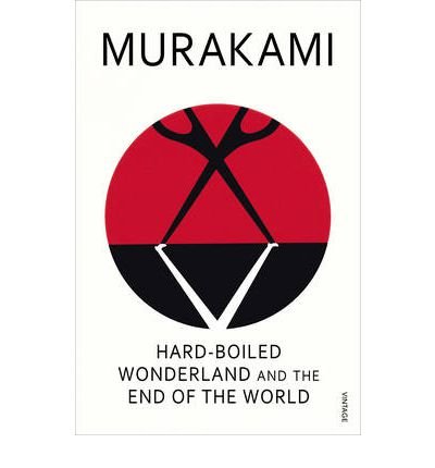 Hard-Boiled Wonderland and the End of the World - Haruki Murakami - Books - Vintage Publishing - 9780099448785 - September 28, 2001