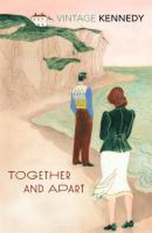 Together and Apart - Margaret Kennedy - Books - Vintage Publishing - 9780099589785 - September 4, 2014